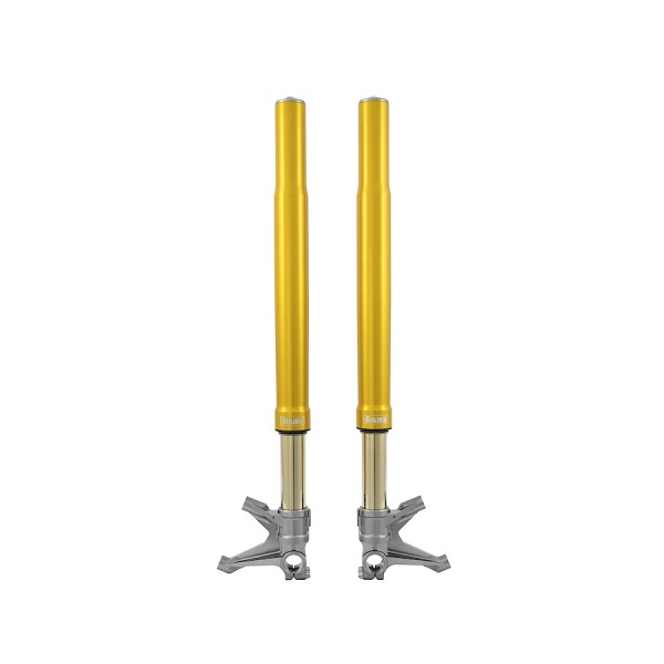 Öhlins Horquilla Oro FGR200 Ducati V4/V4S Panigale 2025