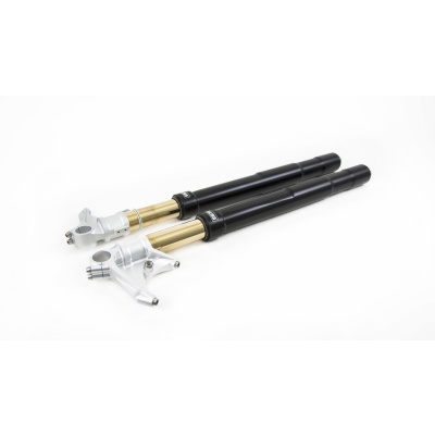 Öhlins Horquilla FGRT200 Suzuki GSX-R 1300 Hayabusa 2022-24