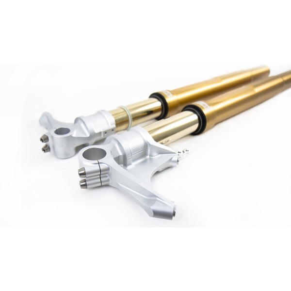Öhlins Horquilla FGRT200 Suzuki GSX-R 1300 Hayabusa 2022-24