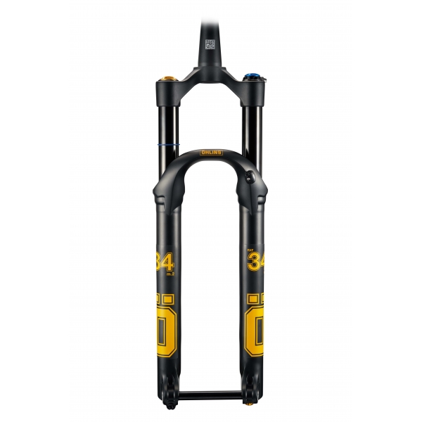 hlins MTB Horquilla de aire RXF34 M.2 OTX18 FGMTB 3412 2230