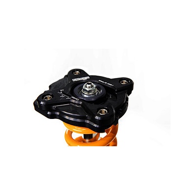 Öhlins Kit suspensión BMW M3/M4 G8x 2WD 2020-, Advanced Trackday TTX, set (con muelles)