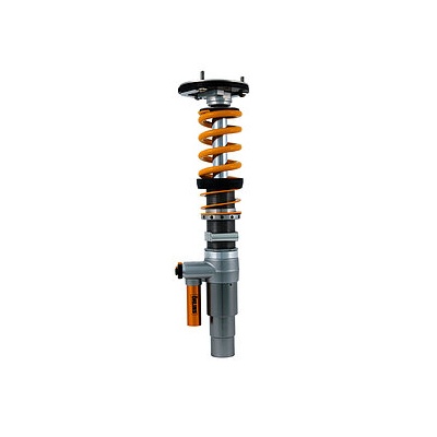 Öhlins Kit suspensión BMW M3/M4 G8x 2WD 2020-, Advanced Trackday TTX, set (con muelles)