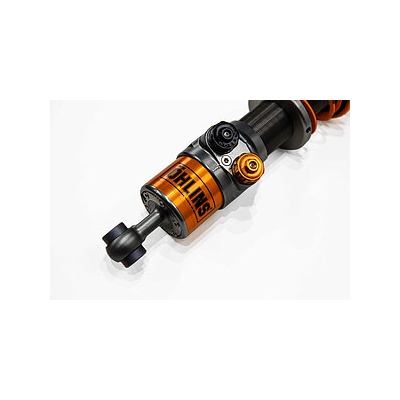 Öhlins Kit suspensión BMW M3/M4 G8x xDrive 2020-, Advanced Trackday TTX, set (con muelles)