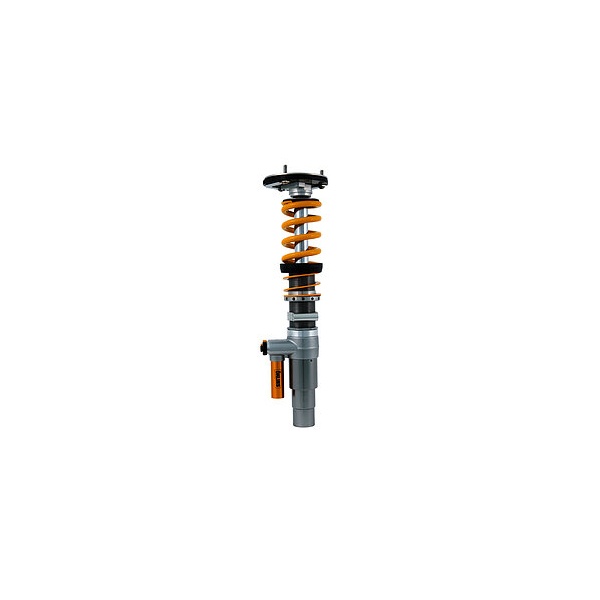 Öhlins Kit suspensión BMW M3/M4 G8x xDrive 2020-, Advanced Trackday TTX, set (con muelles)