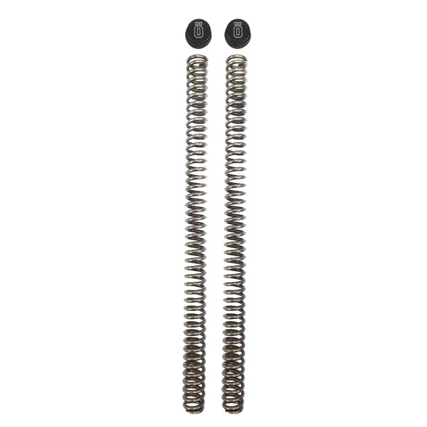 Öhlins Kit tapón y muelles FSK Honda CT 125 2020-2022