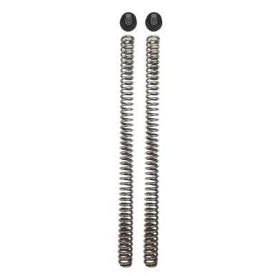 Öhlins Kit tapón y muelles FSK Honda CT 125 2020-2022