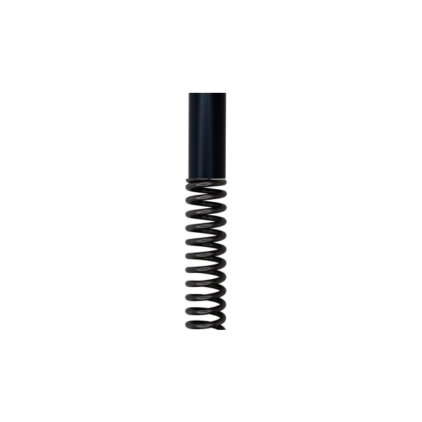 Öhlins Kit tapón y muelles FSK Triumph Bonneville T100 / Negra /T120 2022