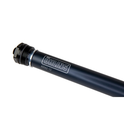 Öhlins Kit tapón y muelles FSK Triumph Bonneville T100 / Negra /T120 2022