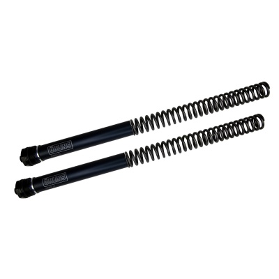 Öhlins Kit tapón y muelles FSK Triumph Bonneville T100 / Negra /T120 2022