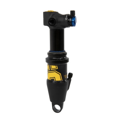 Öhlins Amortiguador TXC2Air con bloqueo remoto 210x55