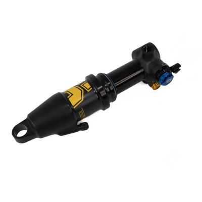 Öhlins Amortiguador TXC2Air con bloqueo remoto 210x55
