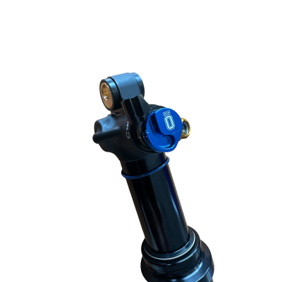 Öhlins Amortiguador TXC2Air con bloqueo remoto  210x55 para Specialized Epic 2021-23