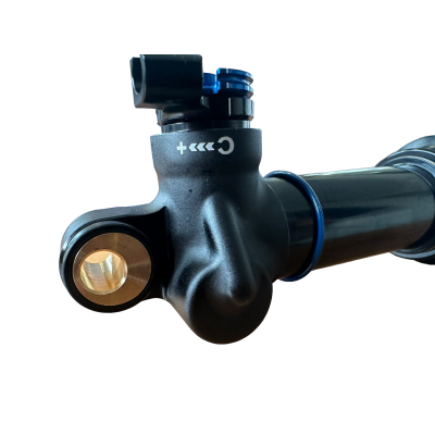 Öhlins Amortiguador TXC2Air con bloqueo remoto  210x55 para Specialized Epic 2021-23