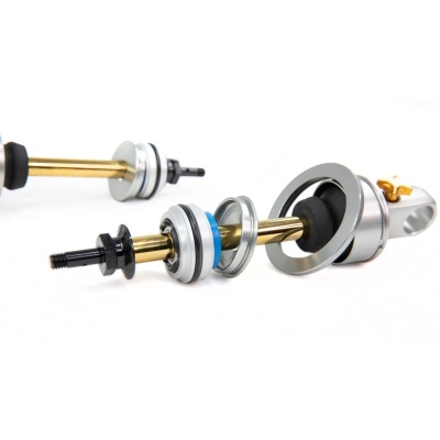 Öhlins MTB Conjunto Eje de Amortiguador Racing TTX22m HTO2 para 205/230 - 65 mm