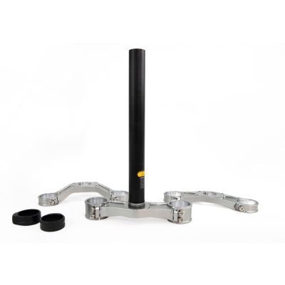 Öhlins Tijas racing titanio DH38 off set 54