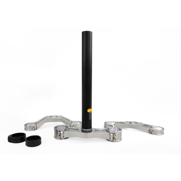 Öhlins Tijas racing titanio DH38 off set 54