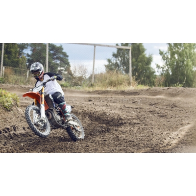 Öhlins RXF48 Horquilla delantera MX FFX 0205