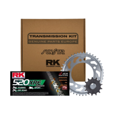 RK Kit de Transmisión Estandar Kove 800 X 2024