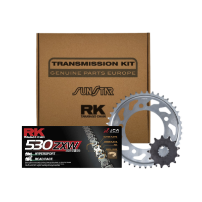 RK Kit de Transmisión Reforzado Honda Crossrunner 800 2011-14