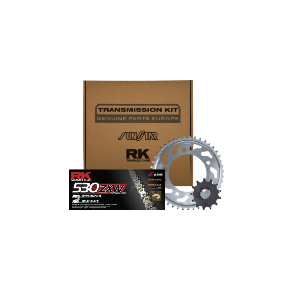 RK Kit de Transmisión Reforzado Honda Crossrunner 800 2011-14