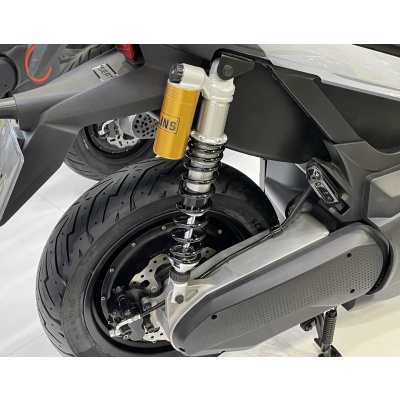 Öhlins amortiguador S36PR1C1L - SEAT MÖ