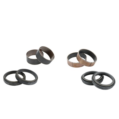 Service Kit FF Showa 49mm w/o oil / RMZ450_15-17