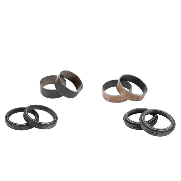 Service Kit FF Showa 49mm w/o oil / RMZ450_15-17