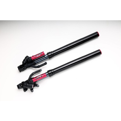 Showa Horquilla para Kawasaki Z900 2017-25