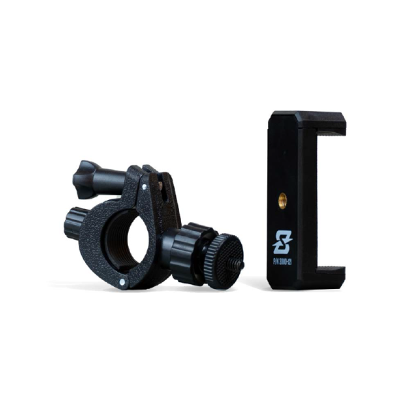 Slacker Smartphone Bar Mount