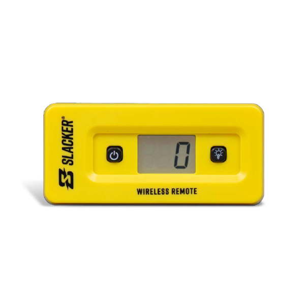 Slacker Wireless Remote V5
