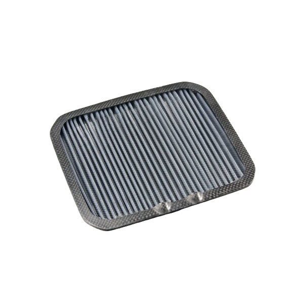 Sprint Filter Filtro de aire especial Ducati (Fibra de Carbono) R127S-WP SBK