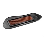 Sprint Filter P08 Filtro de aire Yamaha XCITY (2005-16) / XMAX (2005-15)