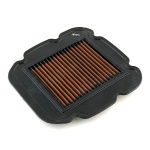 Sprint Filter P08 Filtro de aire Kawasaki KLV (2004-06) / Suzuki DL 650 V-Storm (2003-06) / DL 1000