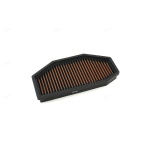 Sprint Filter P08 Filtro de aire Triumph Speed Triple 1050 (2011-15) / Speed Triple 1050 R (2012-15)