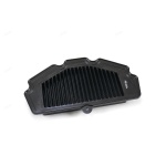 Sprint Filter P08F1-85 Filtro de aire Racing Kawasaki