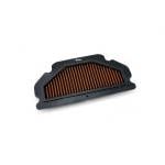 Sprint Filter P08 Filtro de aire Kawasaki ZX6R 600 Ninja (1998-01) / ZX6R 636 Ninja (2002)