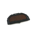 Sprint Filter P08 Filtro de aire Suzuki GSX-R 1000 2005-08