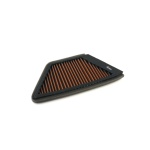 Sprint Filter P08 Filtro de aire Kawasaki GTR / ZZR / ZZR ABS