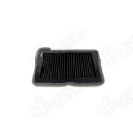 Sprint Filter Special R Filtro de aire Racing para Yamaha MT09 2024- / R9 2025- / XSR 900 GP/GT 2024