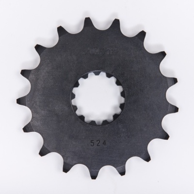 Sunstar Corona de Acero de 46 Dientes