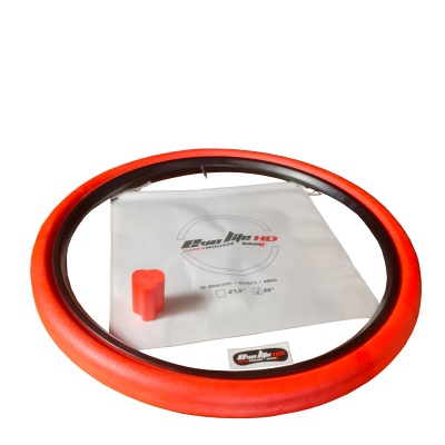 SuperMousse PAC EVO HD - 27.5 para ruedas de 2,4-2,6 (canal 25-35; peso 130 gr.)