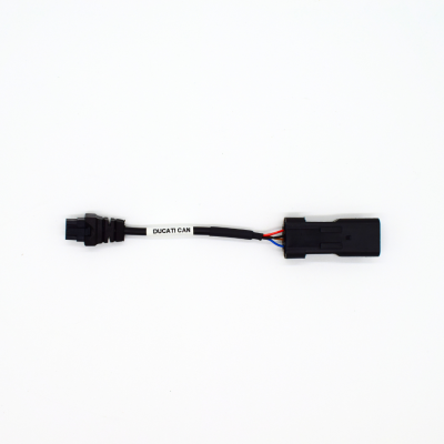 UPMAP Cable Dispositivo T800P para Ducati Hypermotard / Hyperstrada / Monster / Panigale / Scrambler