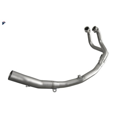 Termignoni Colector Titanio Titanio Honda CRF 1000L AFRICA TWIN 2016-19