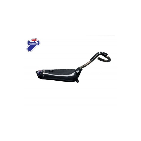 Termignoni Colector Titanio Titanio Montesa COTA 260 4RT / 300RR / 4RIDE