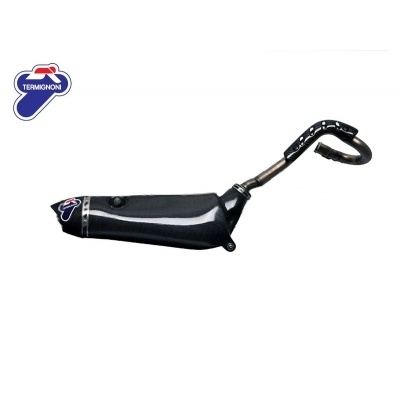 Termignoni Colector Titanio Titanio Montesa COTA 260 4RT / 300RR / 4RIDE