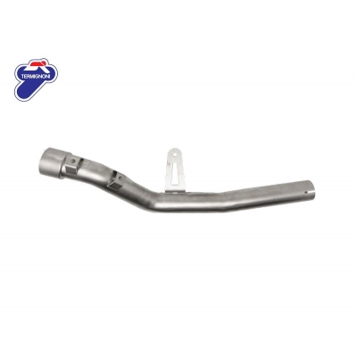 Termignoni Colector para Slip On Benelli Leoncino 2018-20