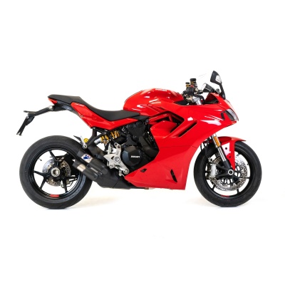 Termignoni Silencioso Titanio Ducati SUPERSPORT 950 2021-24