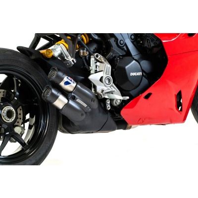 Termignoni Silencioso Titanio Ducati SUPERSPORT 950 2021-24