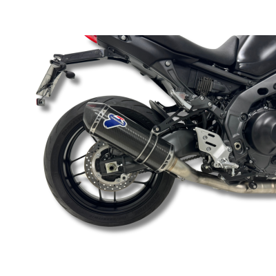 Termignoni Escape Completo Carbono Yamaha MT09 / XSR900 / TRACER 9 2021-24