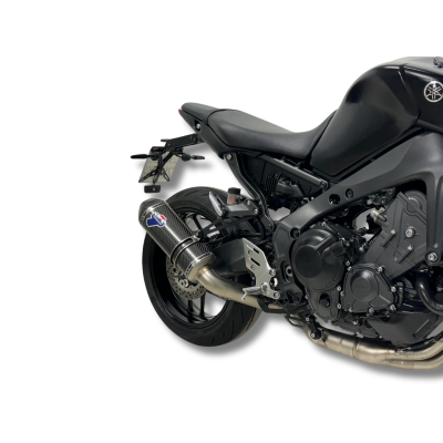 Termignoni Escape Completo Carbono Yamaha MT09 / XSR900 / TRACER 9 2021-24